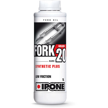 Huile de fourche Fork 20 1L Ipone