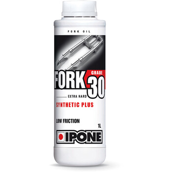 Huile de fourche Fork 30 1L Ipone