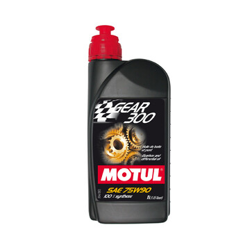 Huile Gear 300 75W90 1L Motul