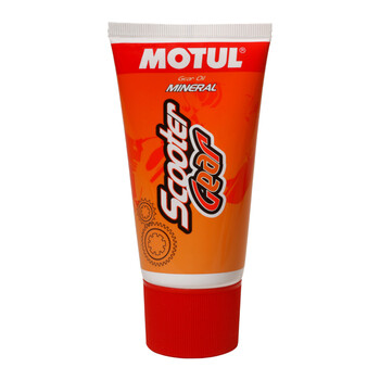 Huile de boîte de vitesse MOTUL TRANSOIL EXPERT TECHNOSYNTHESE pour moto 2  temps, embrayage a bain d'huile 1L