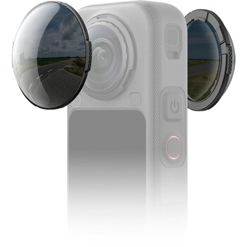 Filtres ND64 | X6insta360