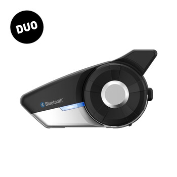 Intercom Bluetooth® 20S EVO Duo Sena