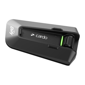 Intercom Packtalk Neo Solo Dafy Cardo