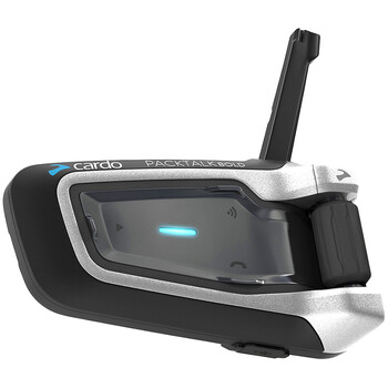 Intercom Packtalk Bold - Son JBL Cardo