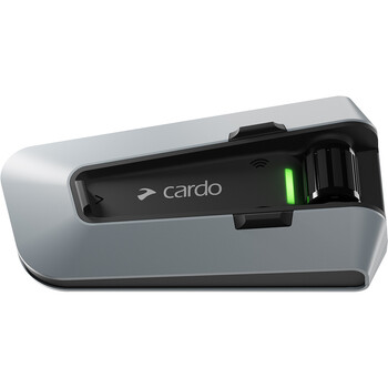 Intercom Packtalk Custom Cardo
