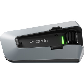 Intercom Cardo Freecom 2X Solo - Accessoires casques sur La Bécanerie