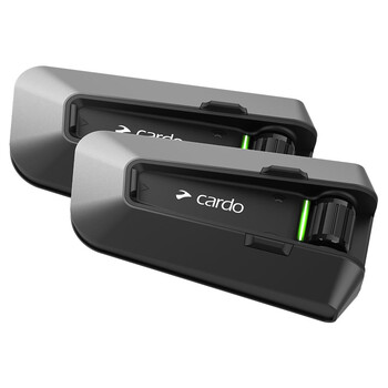Intercom Packtalk Edge Orv Duo Cardo