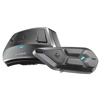 Intercom SC Edge ANC | C5 Anc Schuberth