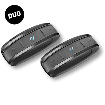 Intercom Shape Twin Pack Interphone