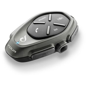 Intercom Tour Interphone