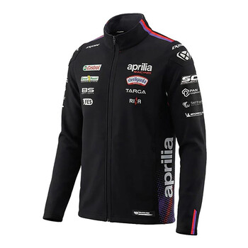 Veste zippée Aprilia 26Ixon