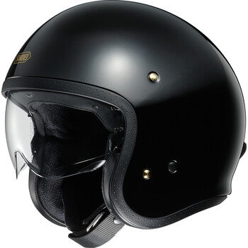 Casque J-O Shoei