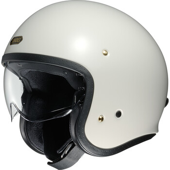 Casque J-O Shoei