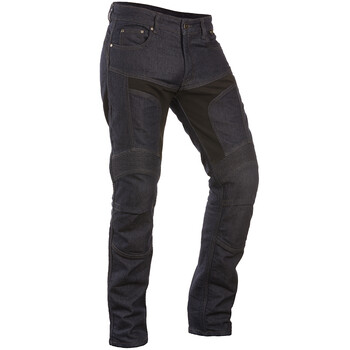 Pantalon moto cuir motomod coupe jean 501