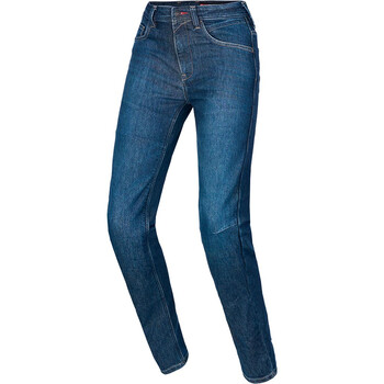 Jean femme Stella Flex-Ast 7Alpinestars