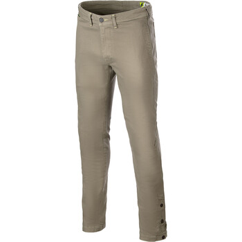 Jean Stratos Slim Fit Tech Alpinestars