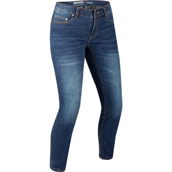 Jean femme Lady Trust Tapered Bering