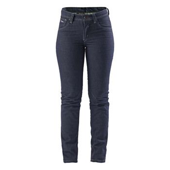 Jean femme Nikita X Kevlar® Mom Fit L32 Furygan