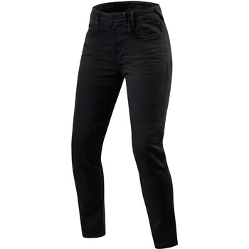 Jean femme Maple 2 Ladies SK - court Rev'it