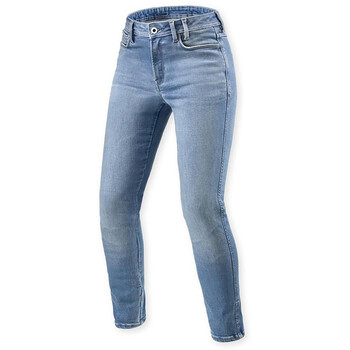 Jean femme Shelby 3 Skinny Ladies L32 Rev'it