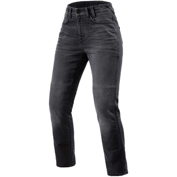 Jean femme Victoria 2 Ladies SF Rev'it