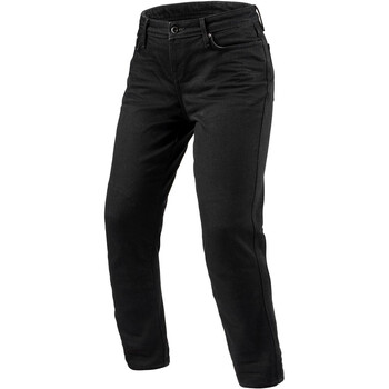 Jean femme Violet Ladies BF Rev'it