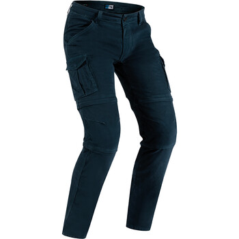 Pantalon Santiago Zip PMJ