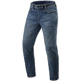 Jeans Detroit 3 Tapered L36 Rev'it