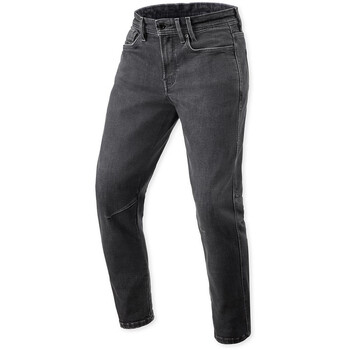 Jeans Detroit 3 Tapered L36 Rev'it