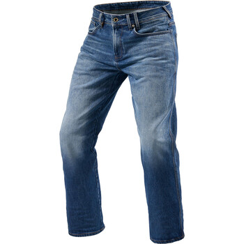 Jean Philly 3 LF - long Rev'it