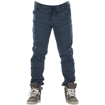 Jeggin Danny Overlap