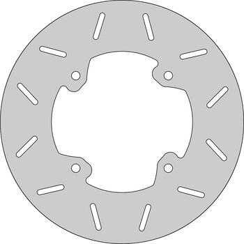 Disque de frein FE.K302 France Equipement