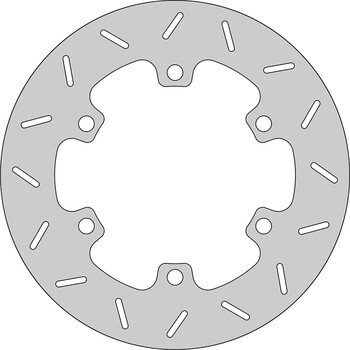 Disque de frein FE.K361 France Equipement