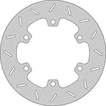 Disque de frein FE.K361 France Equipement