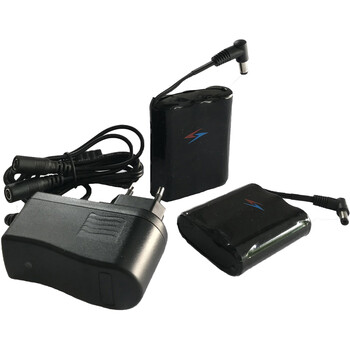 Kit batteries BCG12V-2500KIT21 Gerbing