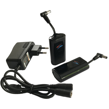 Kit batteries BCG7V-2600KIT21 Gerbing