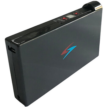 Kit batteries BK10A-9900 Gerbing