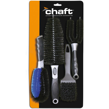 Kit brosses Chaft