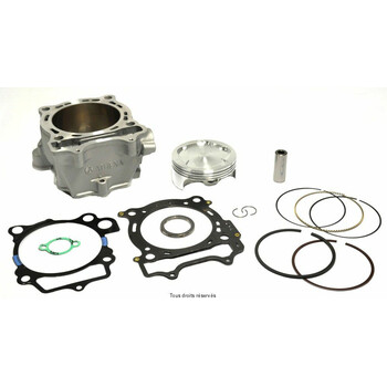 Kit cylindre Yamaha Yz-F450 06 Athena