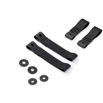 Kit de fixation Triumph Speed Triple 765 Kriega