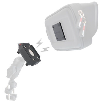 Kit Evolution So Easy Rider Tecno Globe