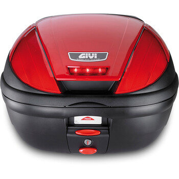 Kit feu E108 | E370 Givi