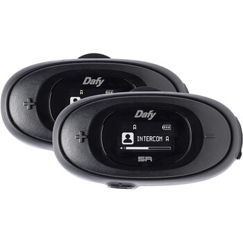 Intercom 5R Duo Dafy Sena