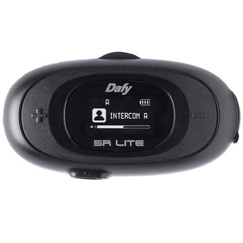 Intercom 5R Lite Solo Dafy Sena