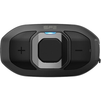 Kit Intercom Bluetooth® SF2-02 | Solo + Ecouteurs HD Sena