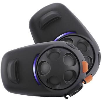 Intercom Bluetooth® SMH5 Duo Dafy Sena