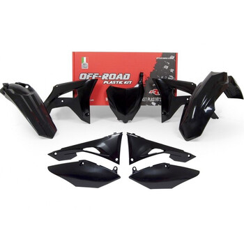 Kit plastique Honda CRF (2017-2018) - RKITCRFNR0599 RTECHMX