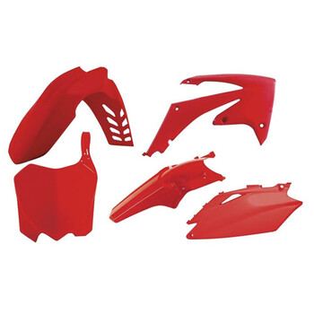 Kit plastique Honda CRF (2009-2013) - RKITCRFRS0513 RTECHMX