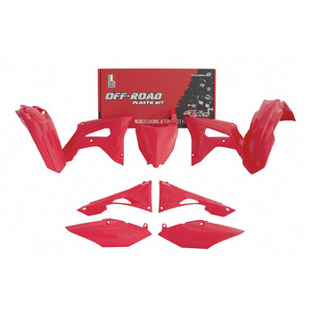 Kit plastique Honda CRF (2019-2021) - RKITCRFRS0519 RTECHMX