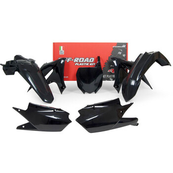 Kit plastique Yamaha YZF/YZ-FX (2018-2022) - RKITYZFNR0518 RTECHMX